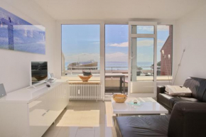 Haus Belvedere App 74 WLAN inkl